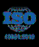 ISO 45001:2018